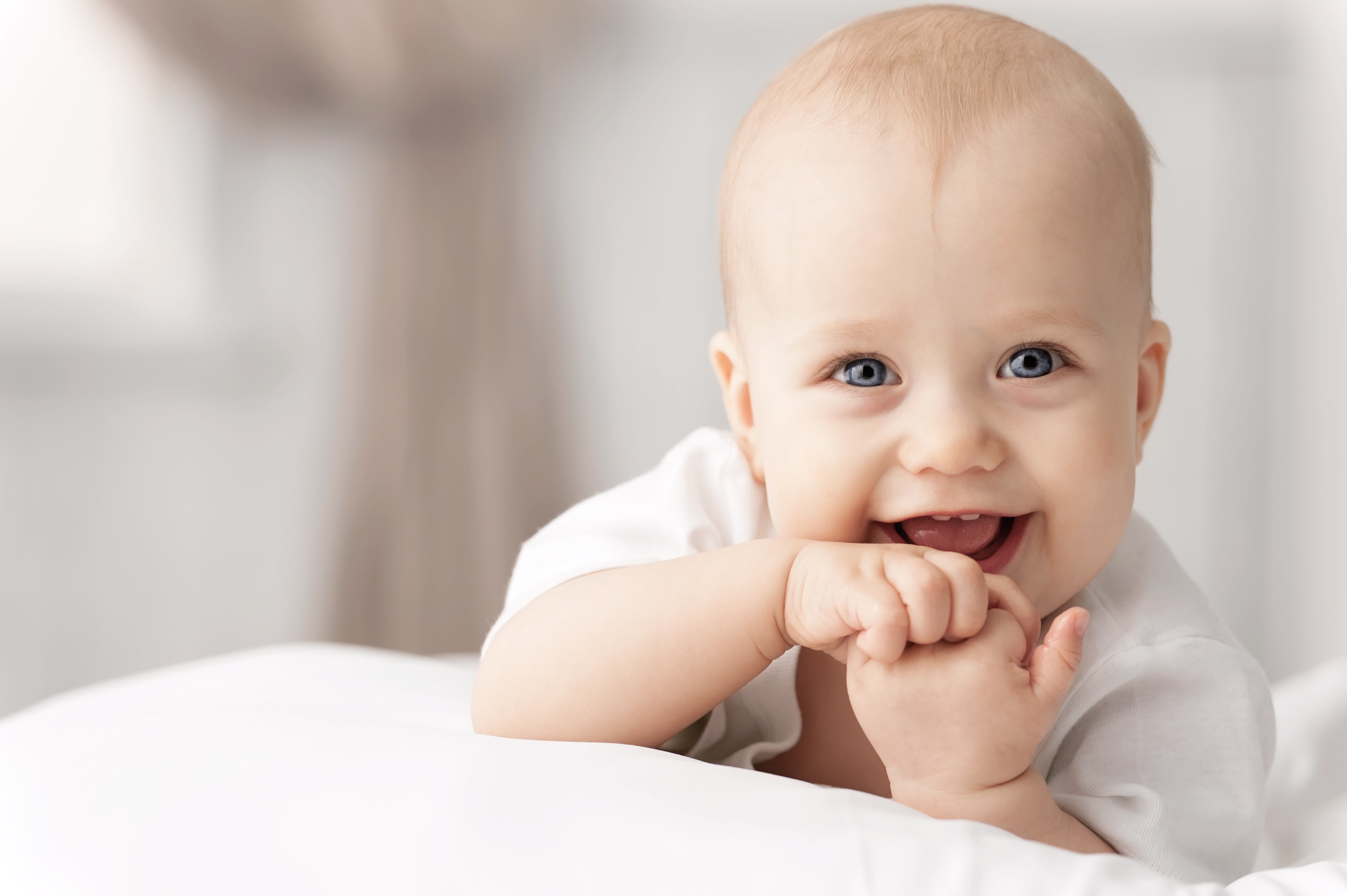 When Do Babies Stop Drinking Formula?