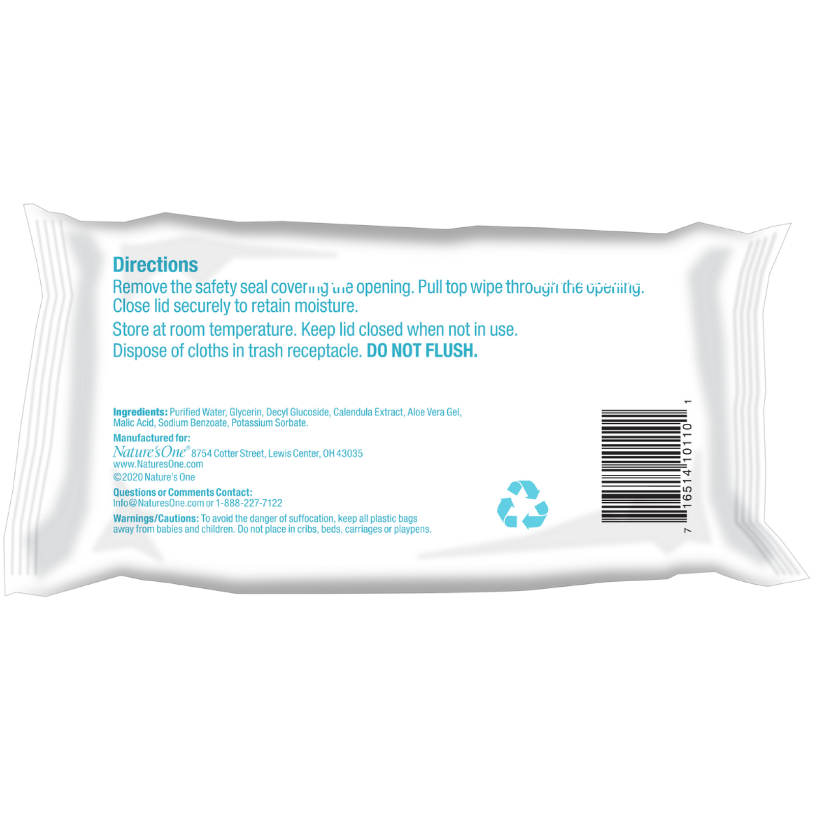 Baby Wipes
