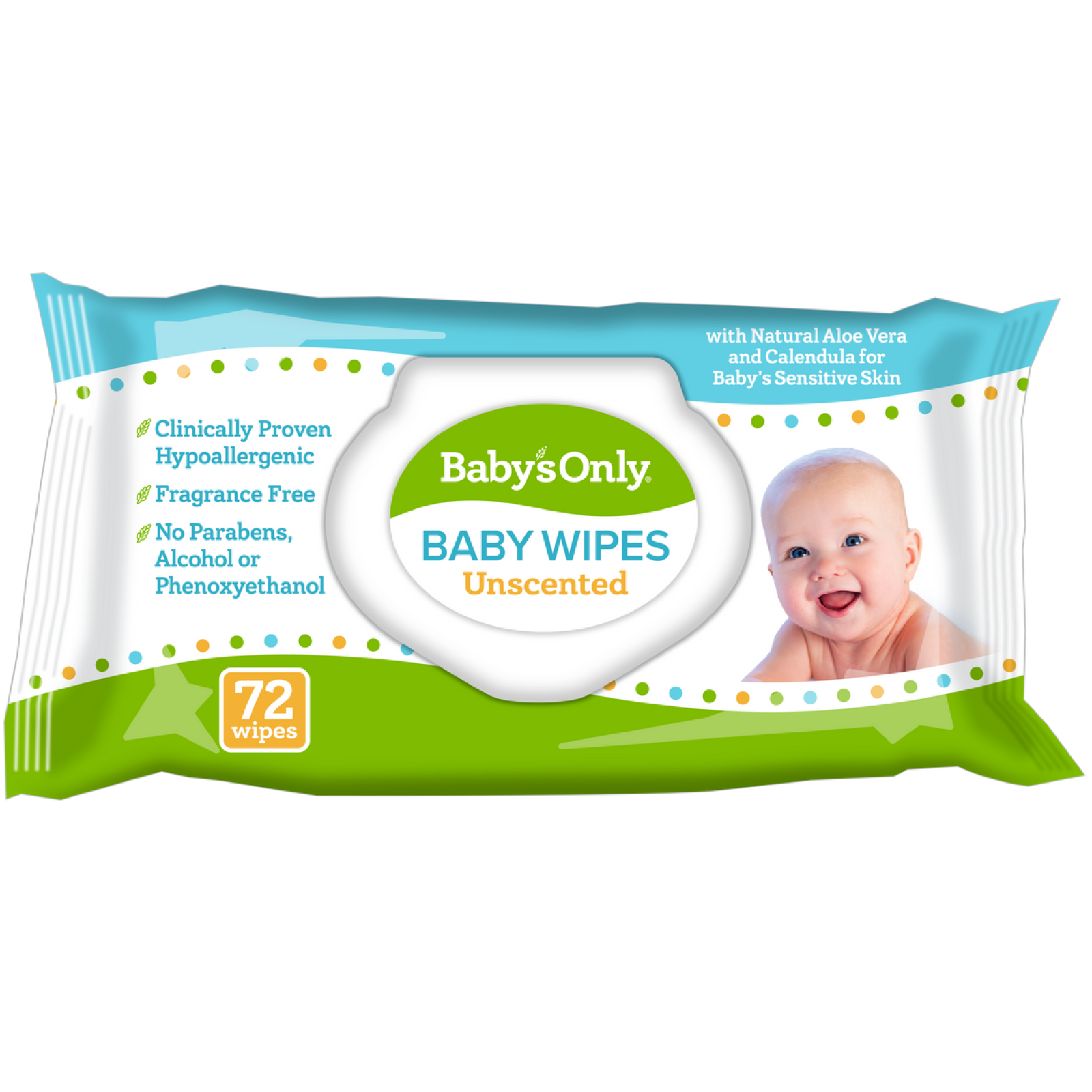 Baby Wipes