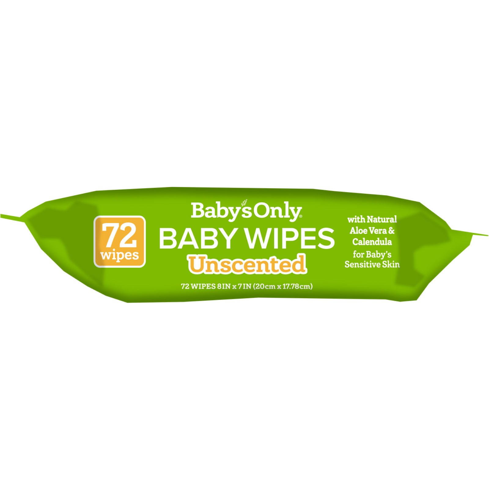 Baby Wipes