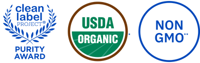 Organic Infant Formula