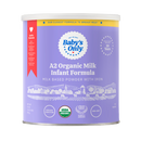 A2 Organic Milk Infant Formula