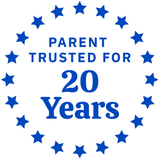 Parent trusted for 20 years
