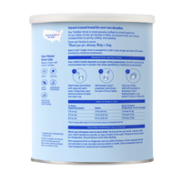 Organic Sensitive Toddler Drink
